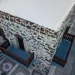 Апартаменты Plousiadi΄s Stone House *