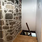 Plousiadi΄s Stone House Апартаменты *