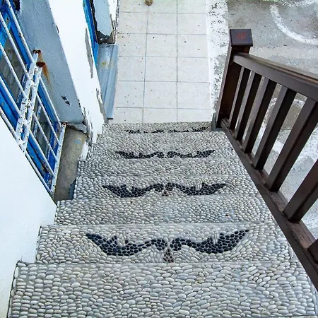 Plousiadi΄s Stone House Lejlighed *