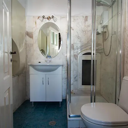 Apartamento Plousiadi΄s Stone House *